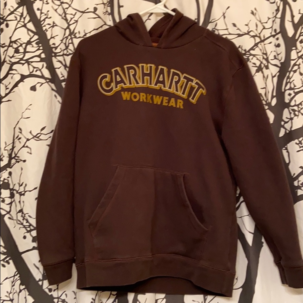 Carhartt Sweatshirt